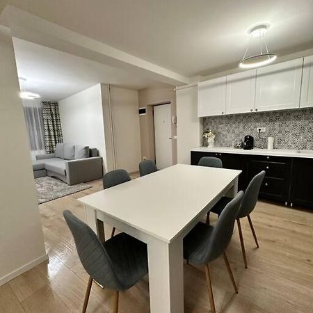 Ultracentral Luxury Apartament Τιμισοάρα Εξωτερικό φωτογραφία