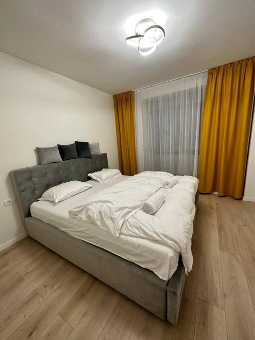 Ultracentral Luxury Apartament Τιμισοάρα Εξωτερικό φωτογραφία
