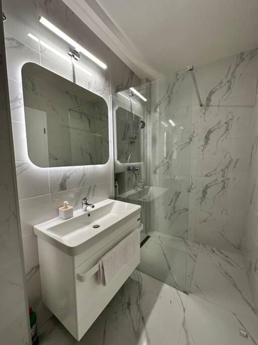 Ultracentral Luxury Apartament Τιμισοάρα Εξωτερικό φωτογραφία