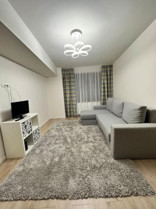 Ultracentral Luxury Apartament Τιμισοάρα Εξωτερικό φωτογραφία