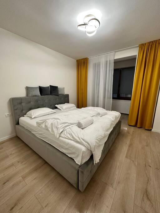 Ultracentral Luxury Apartament Τιμισοάρα Εξωτερικό φωτογραφία