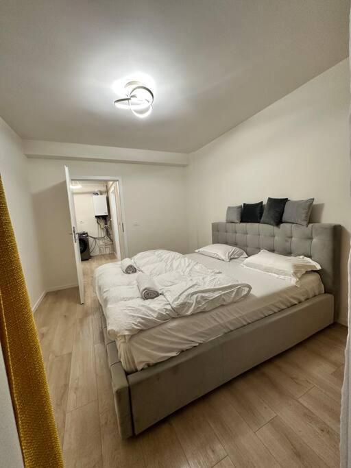 Ultracentral Luxury Apartament Τιμισοάρα Εξωτερικό φωτογραφία